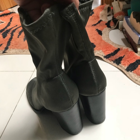 Booties - Picture 3 of 6